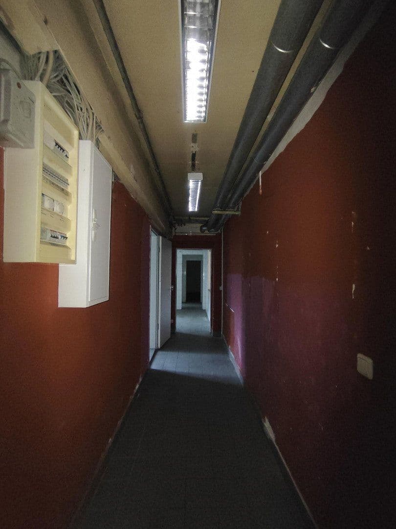 office to rent, 190 m², Mozartstraße 27, Hamburg, Hamburg office to rent, 190 m², Mozartstraße 27, Hamburg, Hamburg