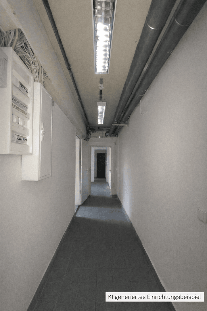 office to rent, 190 m², Mozartstraße 27, Hamburg, Hamburg office to rent, 190 m², Mozartstraße 27, Hamburg, Hamburg