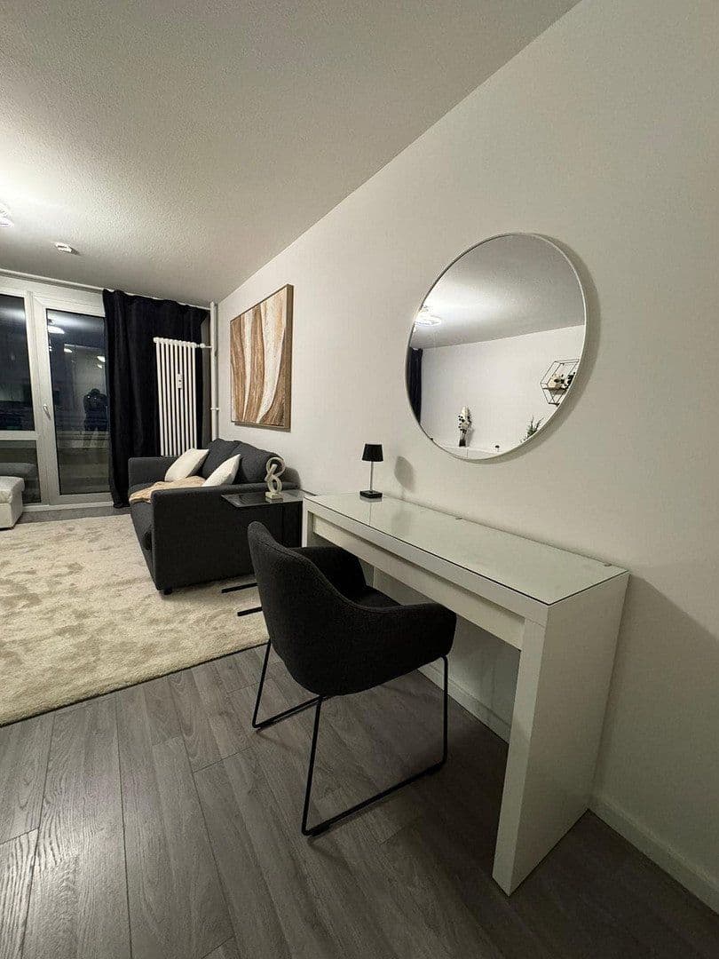 1 bedroom flat to rent, 30 m², Berg-am-Laim-Str. 95, München, Bavaria 1 bedroom flat to rent, 30 m², Berg-am-Laim-Str. 95, München, Bavaria