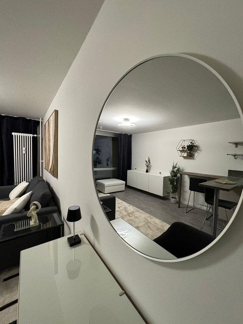 1 bedroom flat to rent, 30 m², Berg-am-Laim-Str. 95, München, Bavaria 1 bedroom flat to rent, 30 m², Berg-am-Laim-Str. 95, München, Bavaria