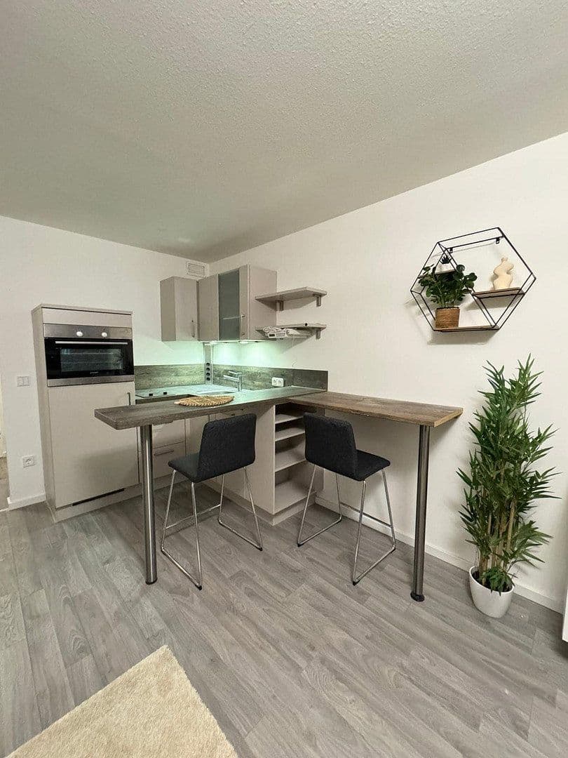 1 bedroom flat to rent, 30 m², Berg-am-Laim-Str. 95, München, Bavaria 1 bedroom flat to rent, 30 m², Berg-am-Laim-Str. 95, München, Bavaria