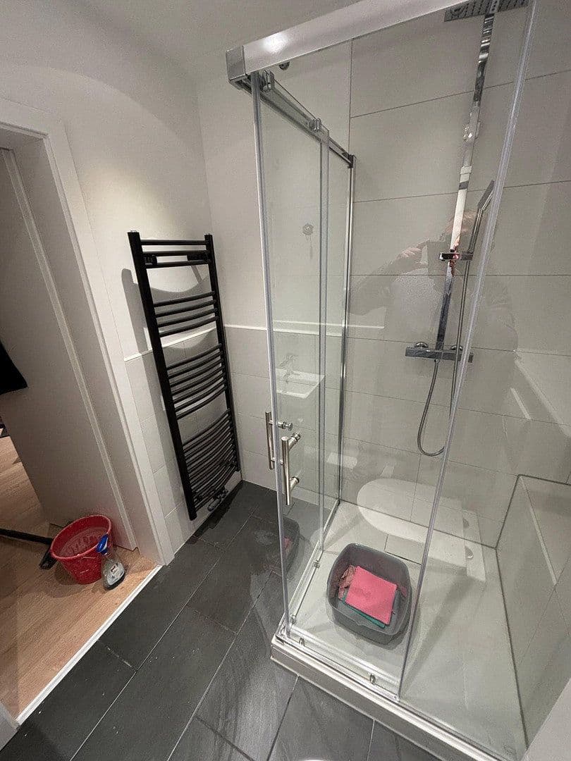 2 bedroom flat to rent, 40 m², Max-Planck-Straße 23, Wolfenbüttel, Lower Saxony 2 bedroom flat to rent, 40 m², Max-Planck-Straße 23, Wolfenbüttel, Lower Saxony