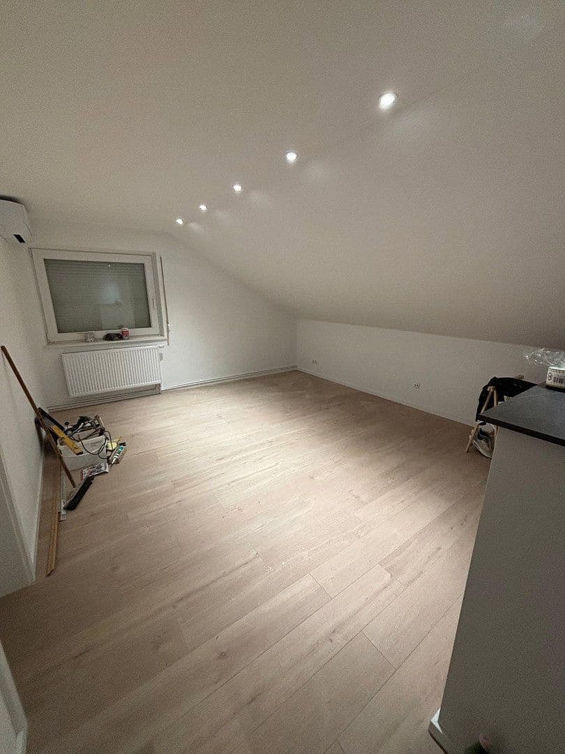 2 bedroom flat to rent, 40 m², Max-Planck-Straße 23, Wolfenbüttel, Lower Saxony 2 bedroom flat to rent, 40 m², Max-Planck-Straße 23, Wolfenbüttel, Lower Saxony