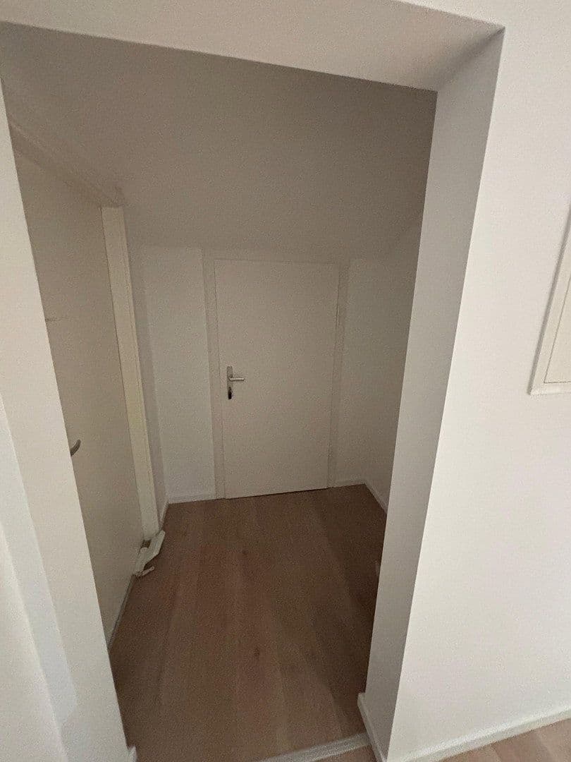 2 bedroom flat to rent, 40 m², Max-Planck-Straße 23, Wolfenbüttel, Lower Saxony 2 bedroom flat to rent, 40 m², Max-Planck-Straße 23, Wolfenbüttel, Lower Saxony