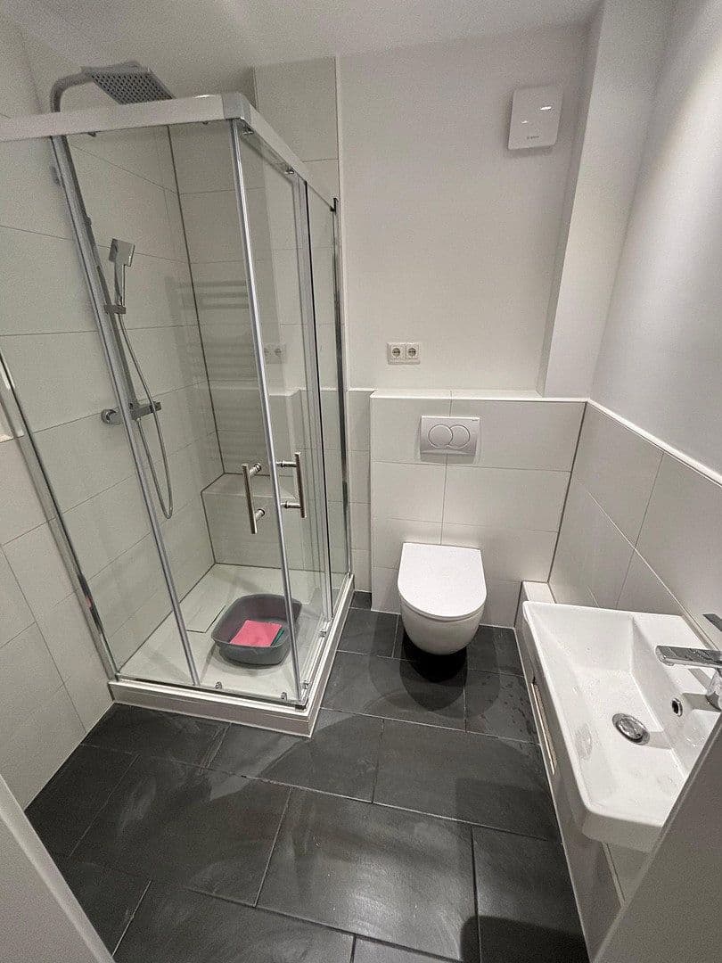 2 bedroom flat to rent, 40 m², Max-Planck-Straße 23, Wolfenbüttel, Lower Saxony 2 bedroom flat to rent, 40 m², Max-Planck-Straße 23, Wolfenbüttel, Lower Saxony