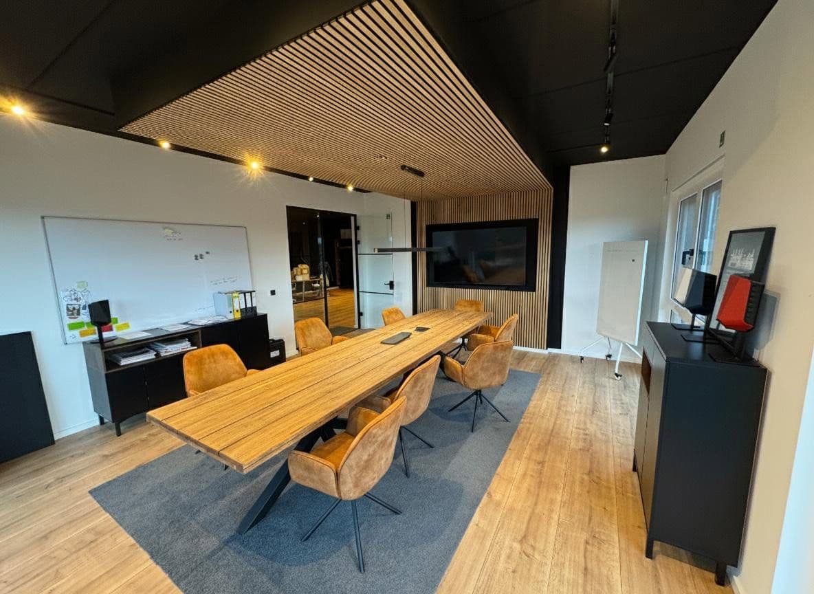 office to rent, 200 m², Hohenloher Weg 44, Paderborn, North Rhine-Westphalia office to rent, 200 m², Hohenloher Weg 44, Paderborn, North Rhine-Westphalia