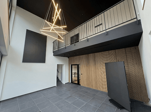 office to rent, 200 m², Hohenloher Weg 44, Paderborn, North Rhine-Westphalia office to rent, 200 m², Hohenloher Weg 44, Paderborn, North Rhine-Westphalia