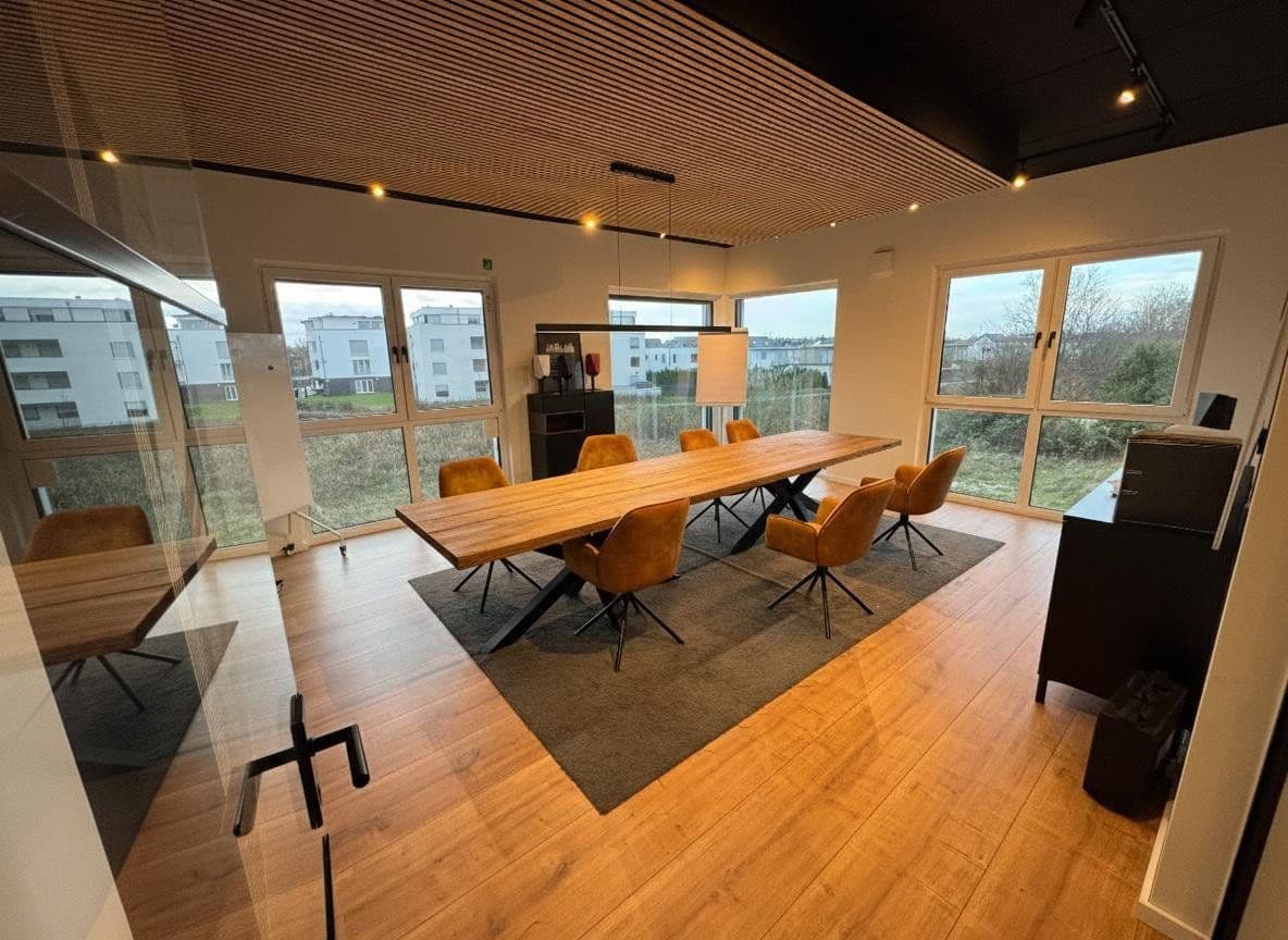 office to rent, 200 m², Hohenloher Weg 44, Paderborn, North Rhine-Westphalia office to rent, 200 m², Hohenloher Weg 44, Paderborn, North Rhine-Westphalia