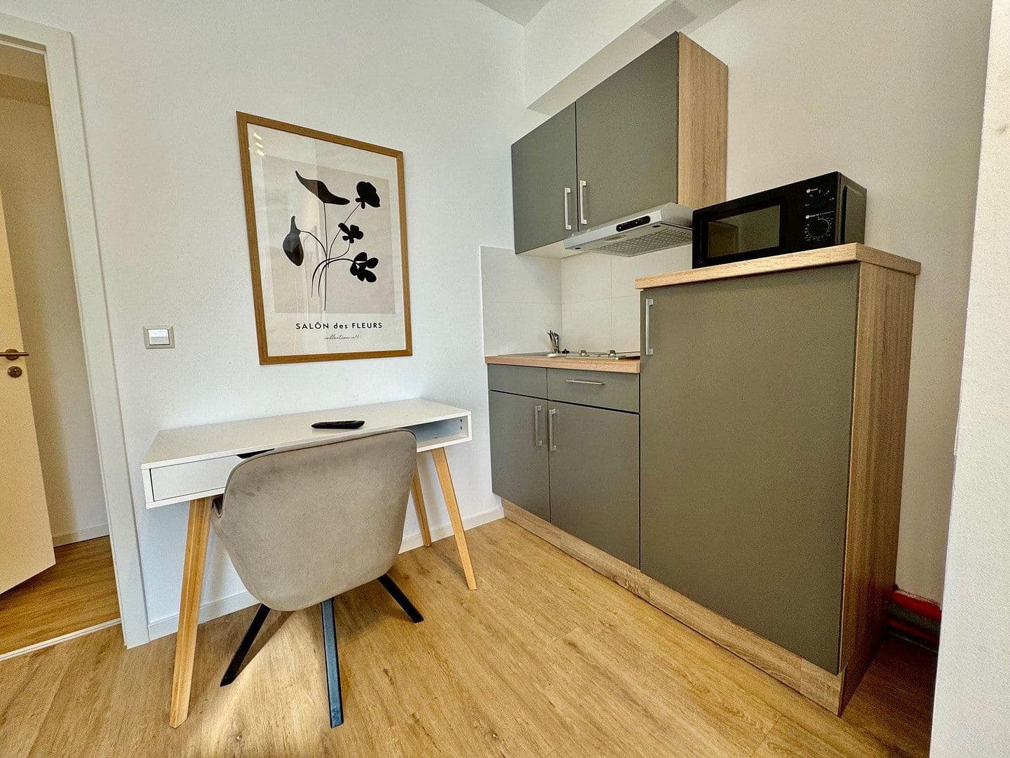 1 bedroom flat to rent, 25 m², Badener Str. 34, Durlach, Baden-Württemberg 1 bedroom flat to rent, 25 m², Badener Str. 34, Durlach, Baden-Württemberg