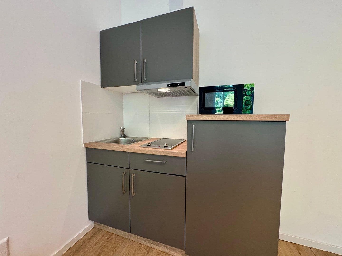 1 bedroom flat to rent, 25 m², Badener Str. 34, Durlach, Baden-Württemberg 1 bedroom flat to rent, 25 m², Badener Str. 34, Durlach, Baden-Württemberg