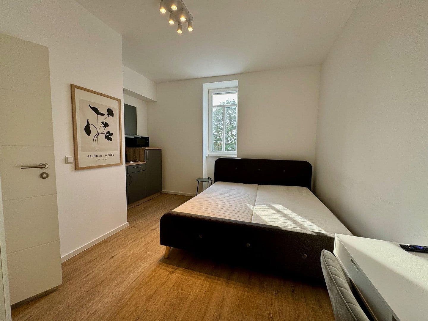 1 bedroom flat to rent, 25 m², Badener Str. 34, Durlach, Baden-Württemberg 1 bedroom flat to rent, 25 m², Badener Str. 34, Durlach, Baden-Württemberg