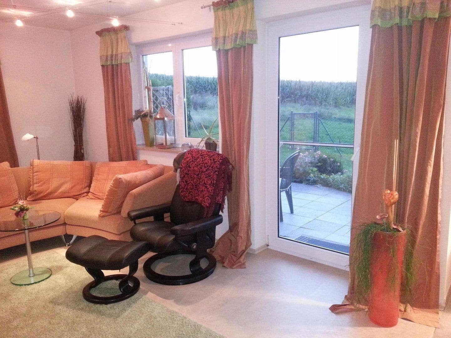 3 bedroom flat to rent, 84 m², Wilhermsdorf, Bavaria 3 bedroom flat to rent, 84 m², Wilhermsdorf, Bavaria