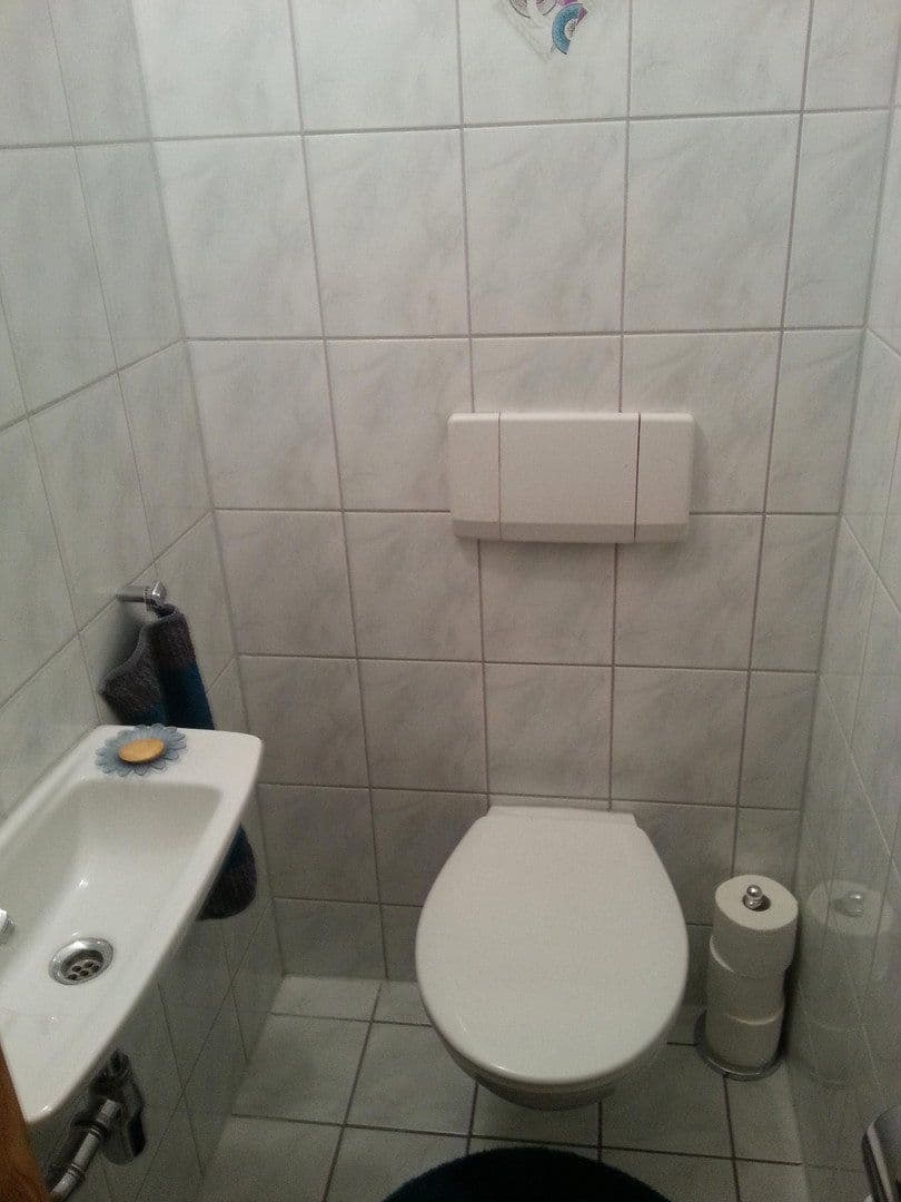 3 bedroom flat to rent, 84 m², Wilhermsdorf, Bavaria 3 bedroom flat to rent, 84 m², Wilhermsdorf, Bavaria