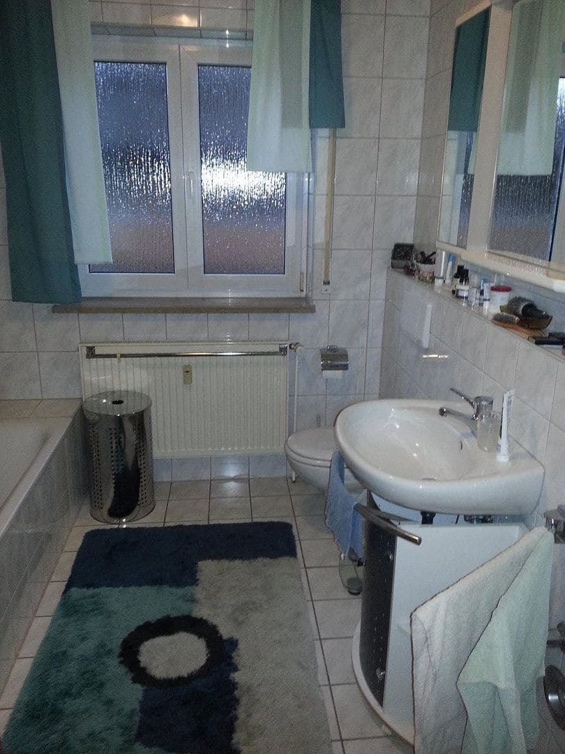 3 bedroom flat to rent, 84 m², Wilhermsdorf, Bavaria 3 bedroom flat to rent, 84 m², Wilhermsdorf, Bavaria