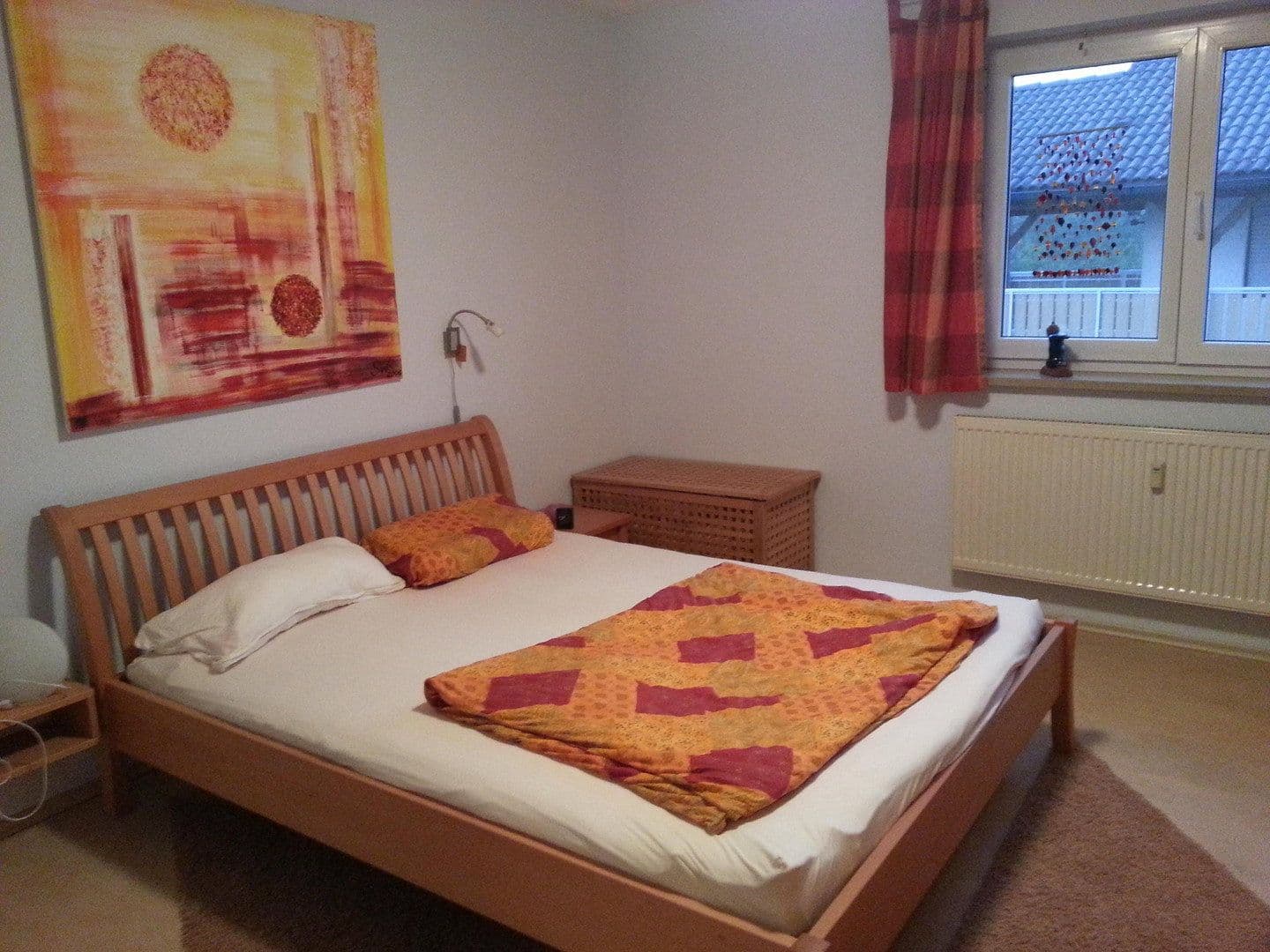 3 bedroom flat to rent, 84 m², Wilhermsdorf, Bavaria 3 bedroom flat to rent, 84 m², Wilhermsdorf, Bavaria