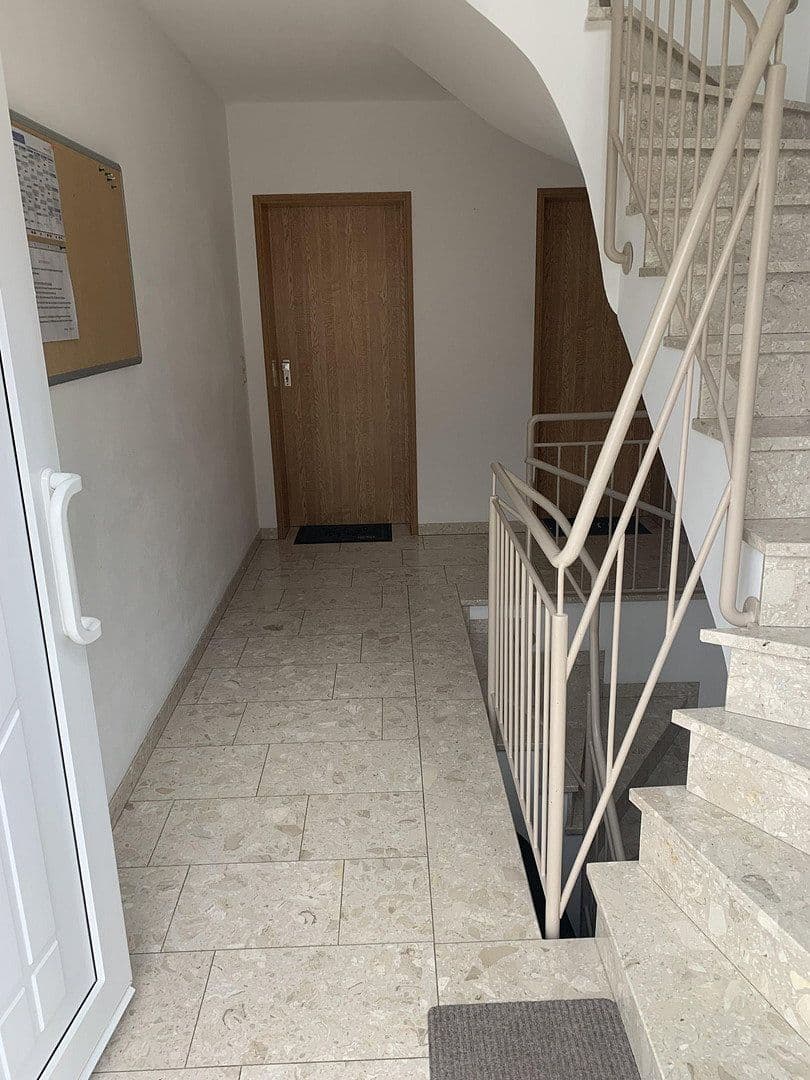 3 bedroom flat to rent, 84 m², Wilhermsdorf, Bavaria 3 bedroom flat to rent, 84 m², Wilhermsdorf, Bavaria