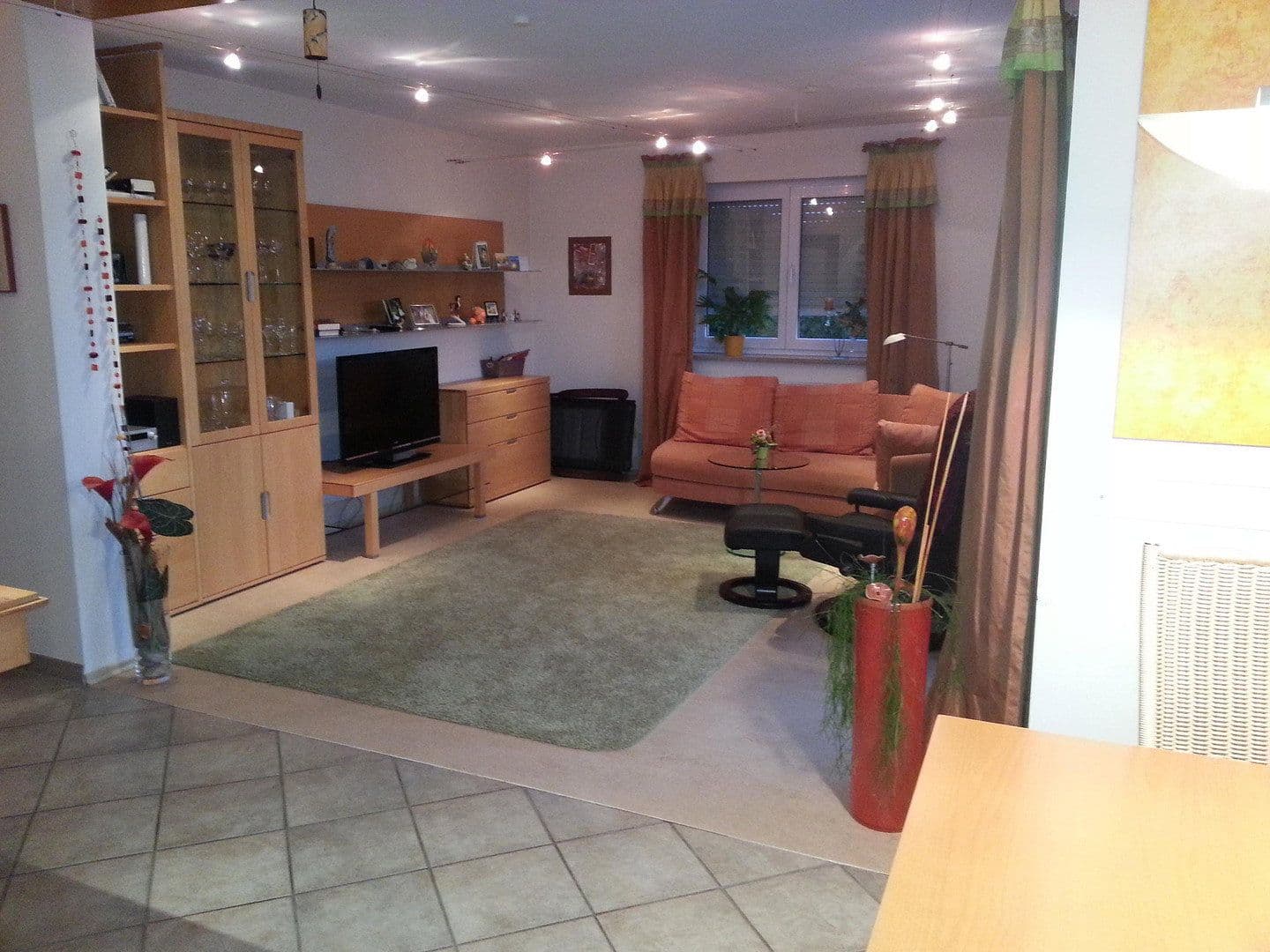 3 bedroom flat to rent, 84 m², Wilhermsdorf, Bavaria 3 bedroom flat to rent, 84 m², Wilhermsdorf, Bavaria