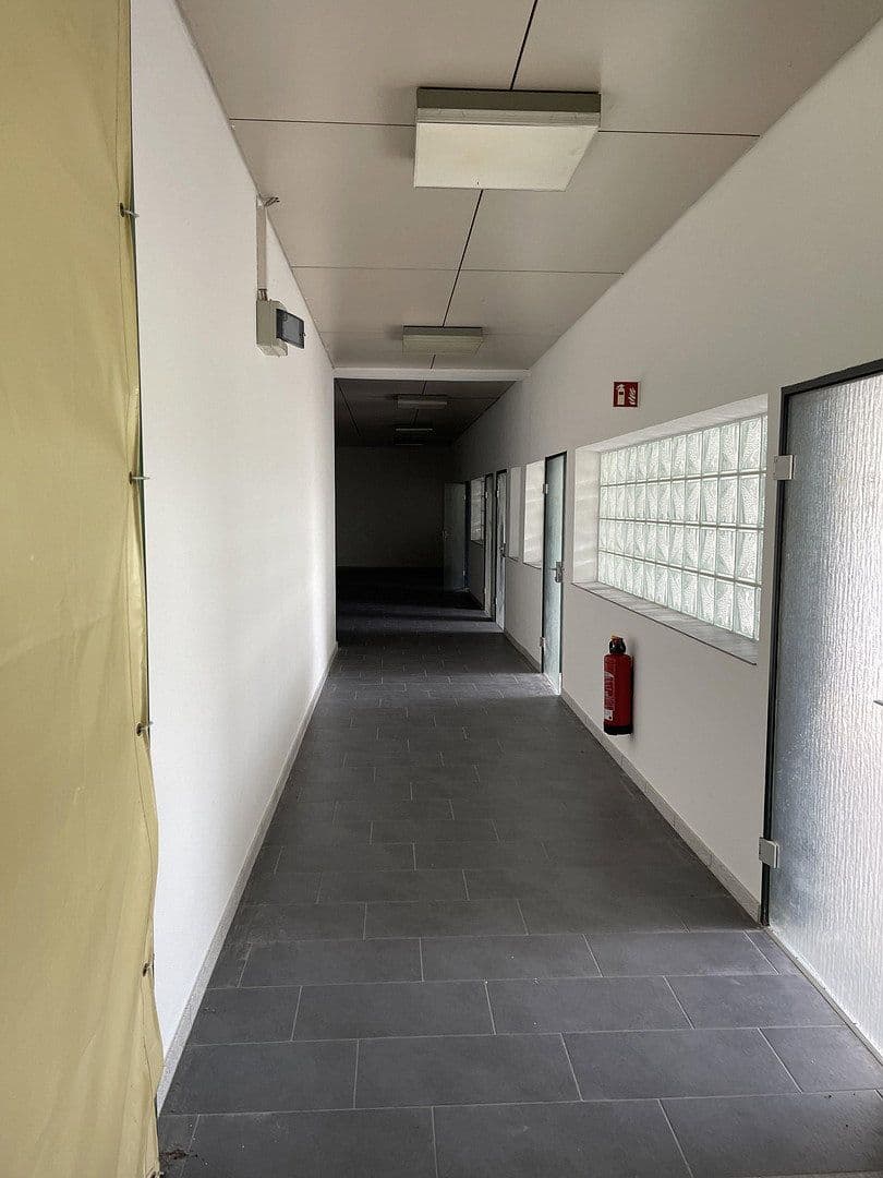 office to rent, 150 m², Im Gewerbepark 1, Hunderdorf, Bavaria office to rent, 150 m², Im Gewerbepark 1, Hunderdorf, Bavaria