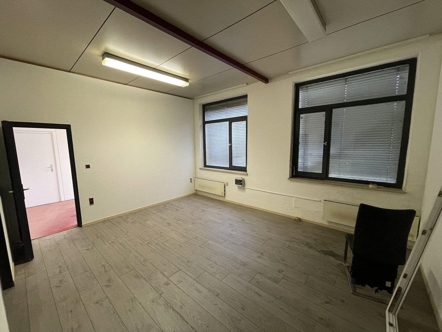 office to rent, 30 m², Im Gewerbepark 1, Hunderdorf, Bavaria office to rent, 30 m², Im Gewerbepark 1, Hunderdorf, Bavaria