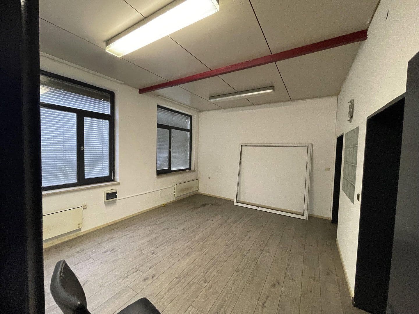 office to rent, 30 m², Im Gewerbepark 1, Hunderdorf, Bavaria office to rent, 30 m², Im Gewerbepark 1, Hunderdorf, Bavaria