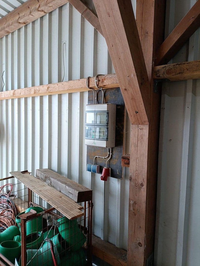 non-residential property to rent, 192 m², Im Gewerbepark 1, Hunderdorf, Bavaria non-residential property to rent, 192 m², Im Gewerbepark 1, Hunderdorf, Bavaria