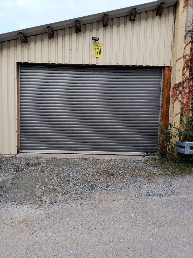 non-residential property to rent, 192 m², Im Gewerbepark 1, Hunderdorf, Bavaria non-residential property to rent, 192 m², Im Gewerbepark 1, Hunderdorf, Bavaria