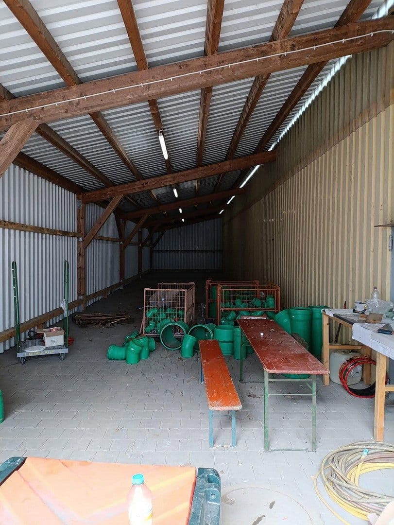 non-residential property to rent, 192 m², Im Gewerbepark 1, Hunderdorf, Bavaria non-residential property to rent, 192 m², Im Gewerbepark 1, Hunderdorf, Bavaria