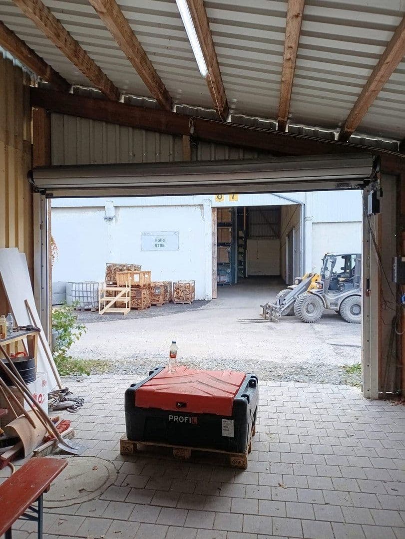 non-residential property to rent, 192 m², Im Gewerbepark 1, Hunderdorf, Bavaria non-residential property to rent, 192 m², Im Gewerbepark 1, Hunderdorf, Bavaria