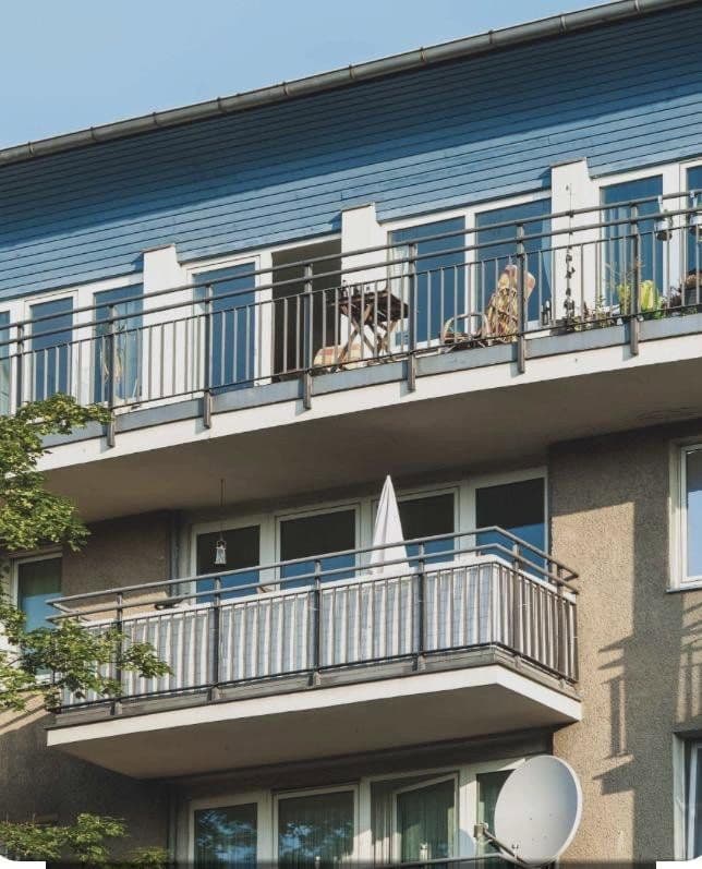 1 bedroom flat to rent, 29 m², Pankstr 89, Berlin, Berlin 1 bedroom flat to rent, 29 m², Pankstr 89, Berlin, Berlin