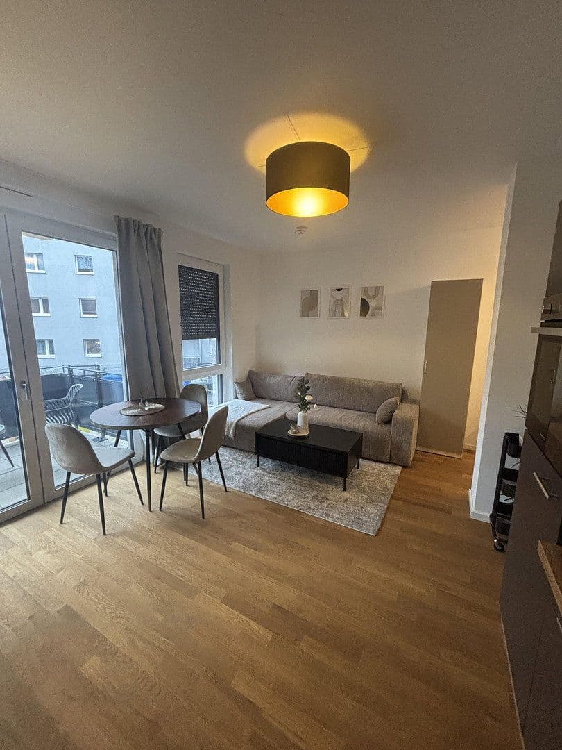 1 bedroom flat to rent, 29 m², Pankstr 89, Berlin, Berlin 1 bedroom flat to rent, 29 m², Pankstr 89, Berlin, Berlin