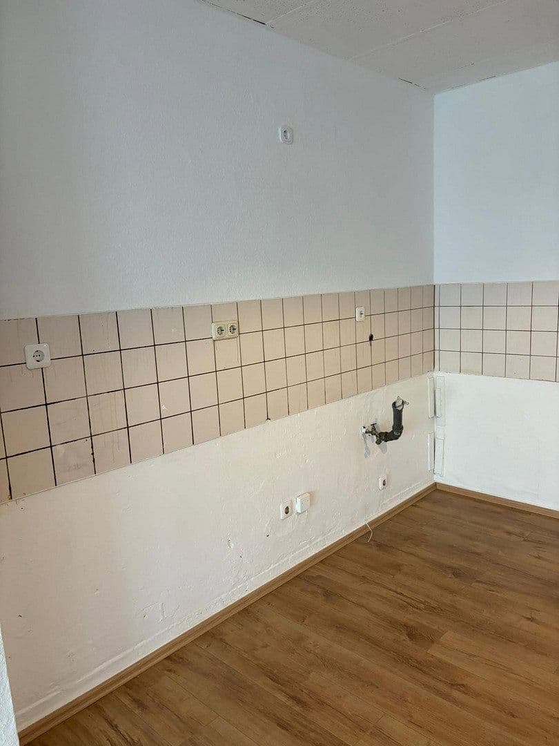 2 bedroom flat to rent, 62 m², Breyeller Straße 35, Nettetal, North Rhine-Westphalia 2 bedroom flat to rent, 62 m², Breyeller Straße 35, Nettetal, North Rhine-Westphalia