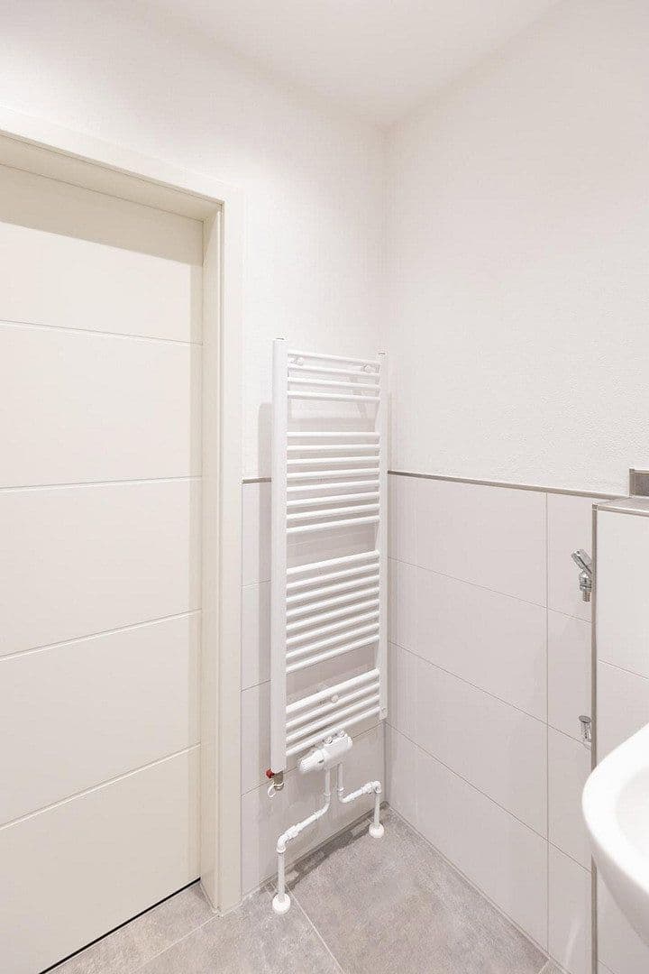 3 bedroom flat to rent, 85 m², Petersauracher Str. 39, Nürnberg, Bavaria 3 bedroom flat to rent, 85 m², Petersauracher Str. 39, Nürnberg, Bavaria