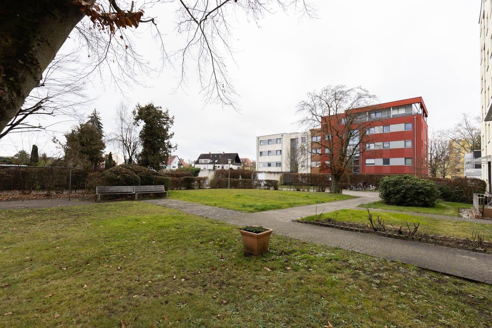 3 bedroom flat to rent, 85 m², Petersauracher Str. 39, Nürnberg, Bavaria 3 bedroom flat to rent, 85 m², Petersauracher Str. 39, Nürnberg, Bavaria