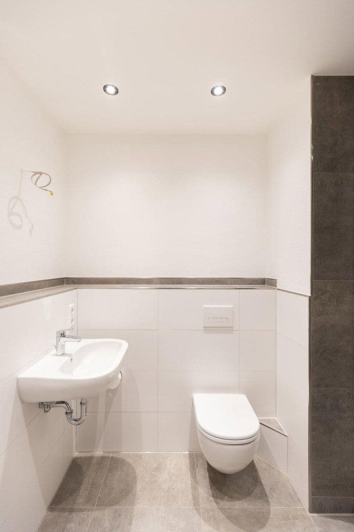 3 bedroom flat to rent, 85 m², Petersauracher Str. 39, Nürnberg, Bavaria 3 bedroom flat to rent, 85 m², Petersauracher Str. 39, Nürnberg, Bavaria