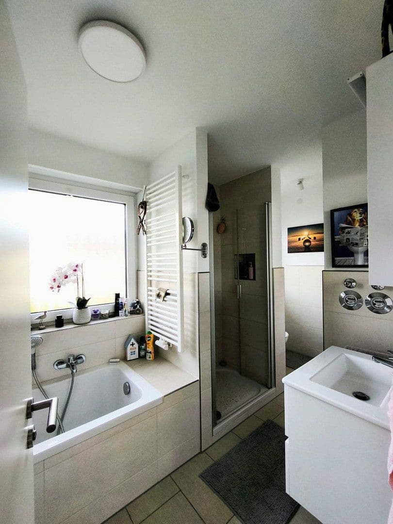 4 bedroom flat to rent, 127 m², Obertaufkirchen, Bavaria 4 bedroom flat to rent, 127 m², Obertaufkirchen, Bavaria