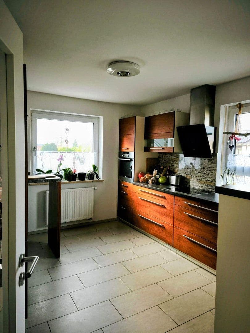 4 bedroom flat to rent, 127 m², Obertaufkirchen, Bavaria 4 bedroom flat to rent, 127 m², Obertaufkirchen, Bavaria