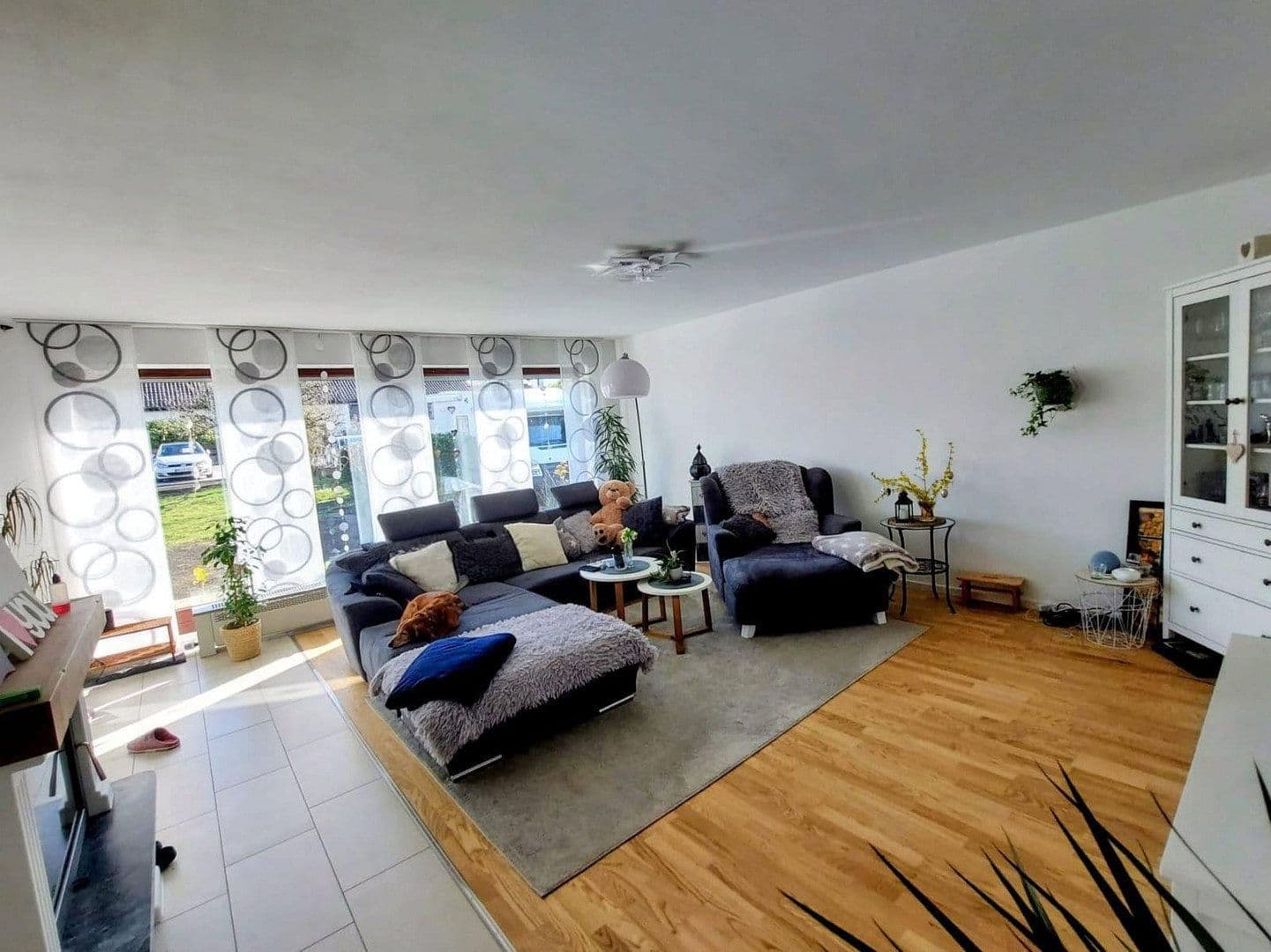 4 bedroom flat to rent, 127 m², Obertaufkirchen, Bavaria 4 bedroom flat to rent, 127 m², Obertaufkirchen, Bavaria