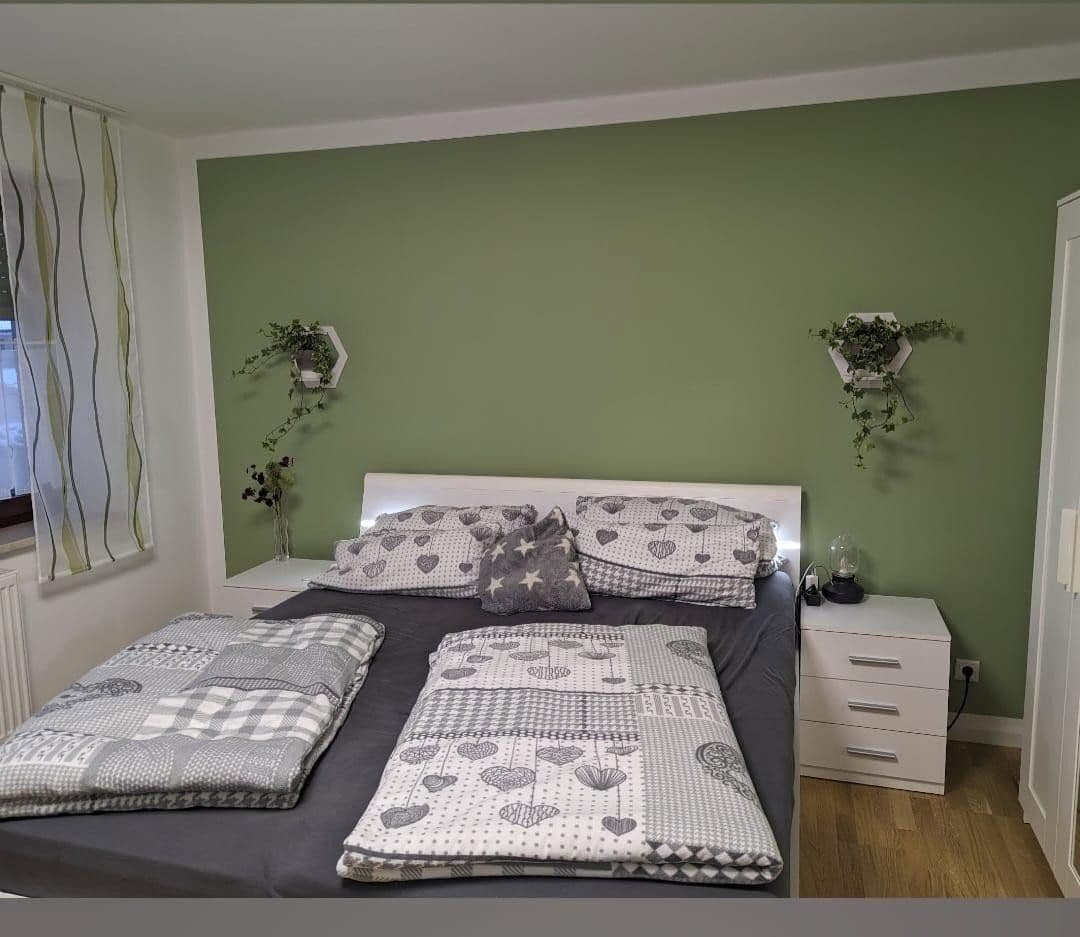 4 bedroom flat to rent, 127 m², Obertaufkirchen, Bavaria 4 bedroom flat to rent, 127 m², Obertaufkirchen, Bavaria