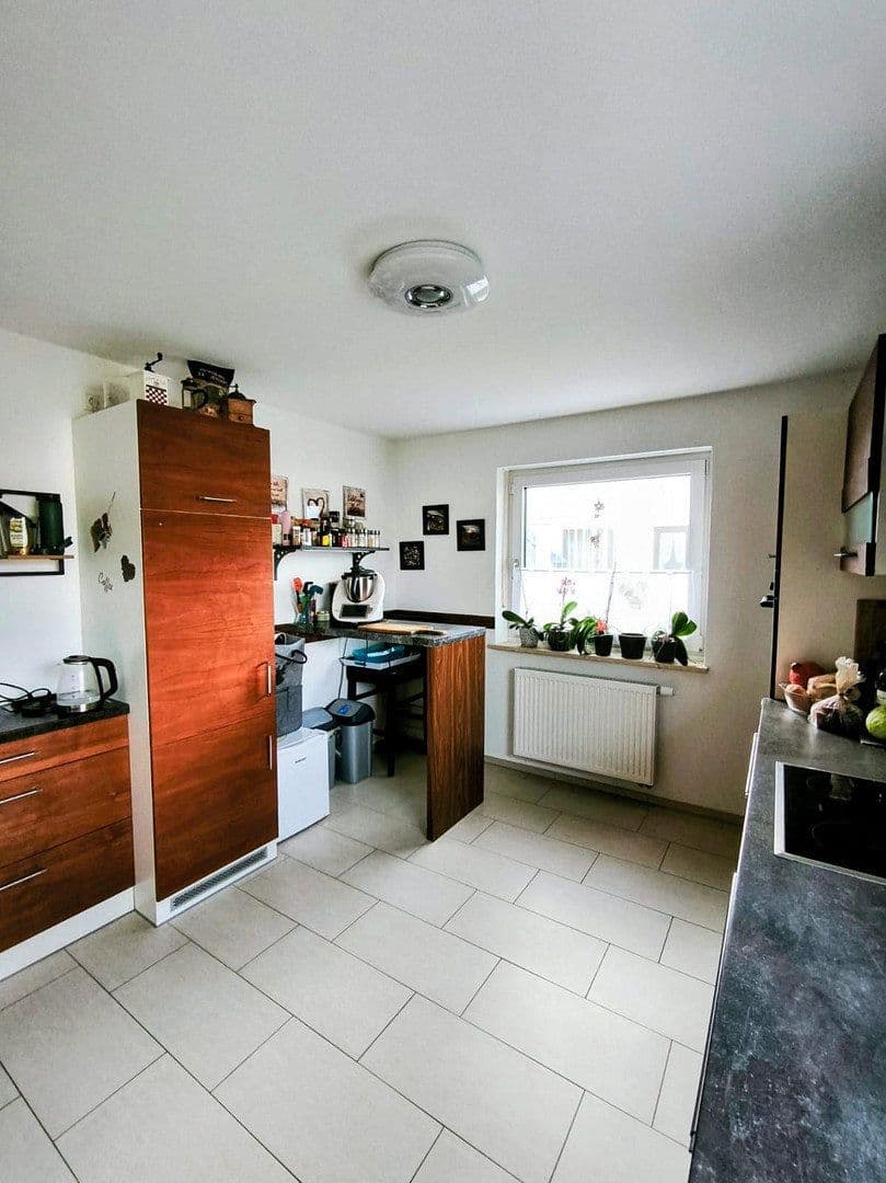 4 bedroom flat to rent, 127 m², Obertaufkirchen, Bavaria 4 bedroom flat to rent, 127 m², Obertaufkirchen, Bavaria