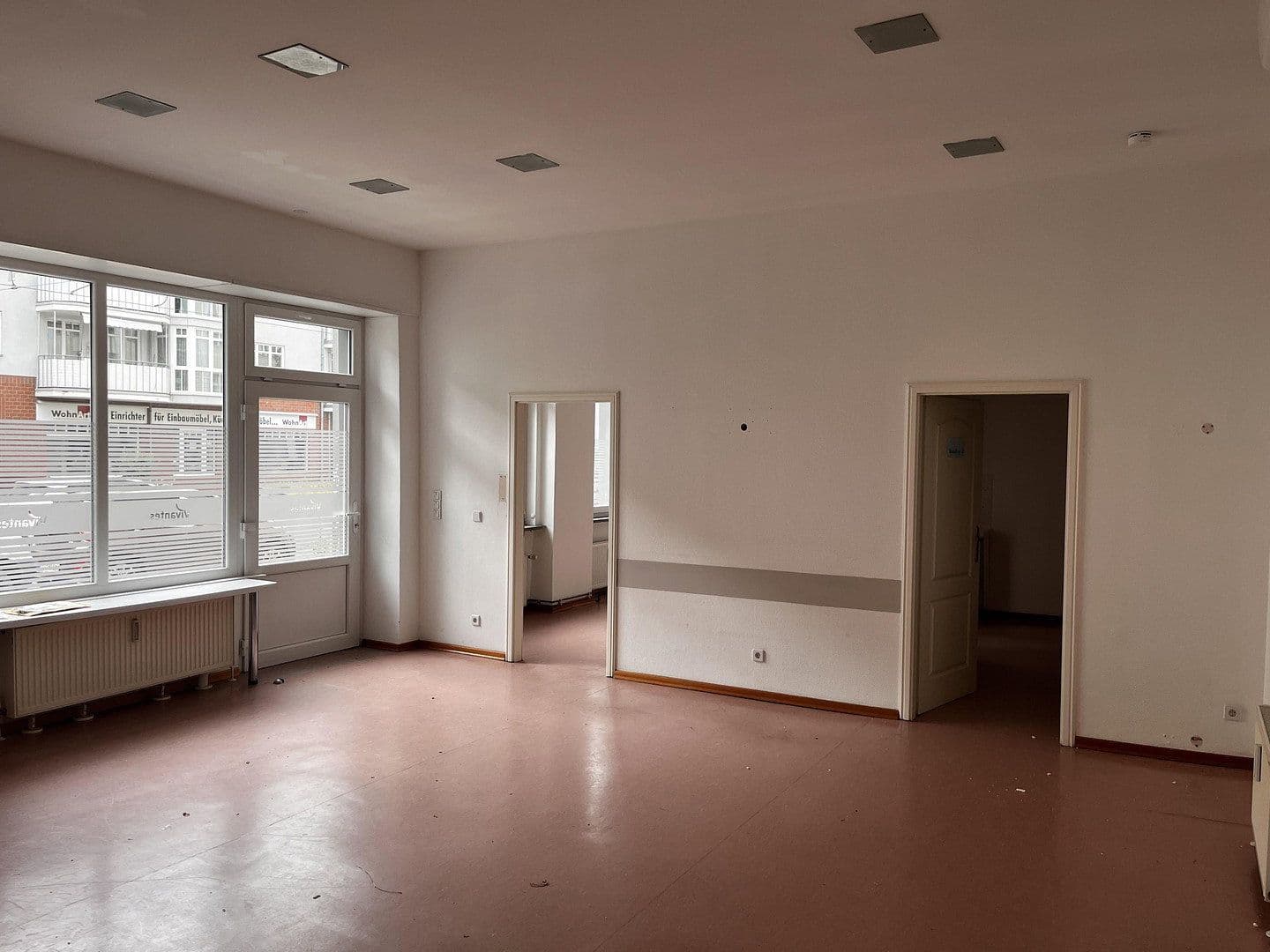 office to rent, 116 m², Dietzgenstr. 93, Berlin, Berlin office to rent, 116 m², Dietzgenstr. 93, Berlin, Berlin