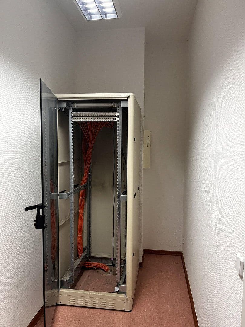 office to rent, 116 m², Dietzgenstr. 93, Berlin, Berlin office to rent, 116 m², Dietzgenstr. 93, Berlin, Berlin