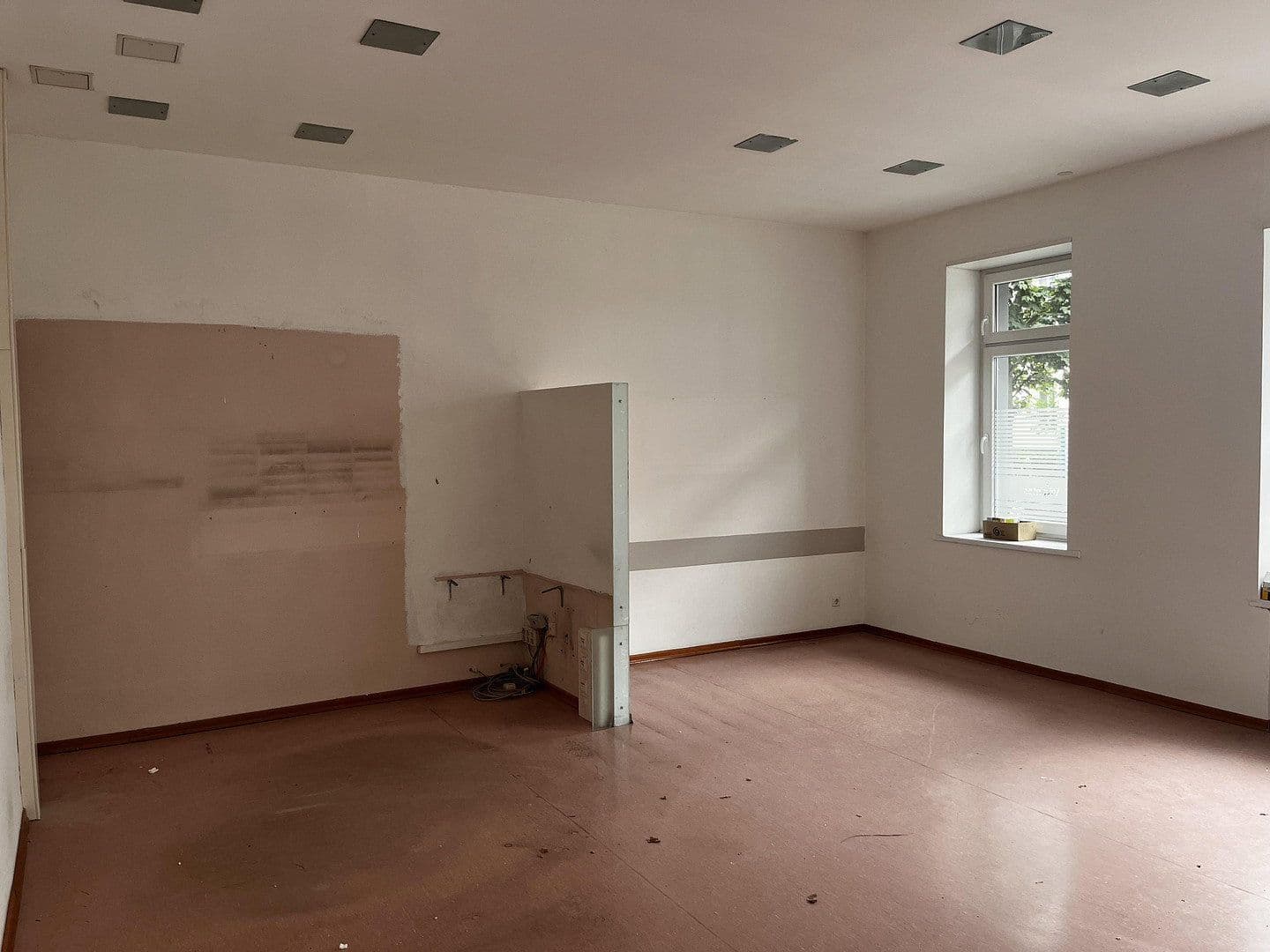 office to rent, 116 m², Dietzgenstr. 93, Berlin, Berlin office to rent, 116 m², Dietzgenstr. 93, Berlin, Berlin