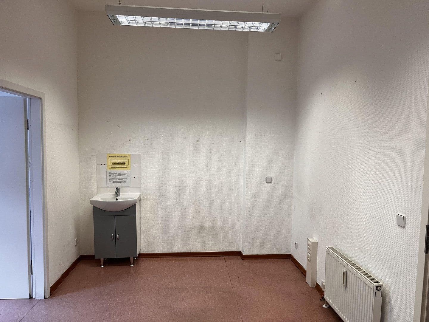 office to rent, 116 m², Dietzgenstr. 93, Berlin, Berlin office to rent, 116 m², Dietzgenstr. 93, Berlin, Berlin