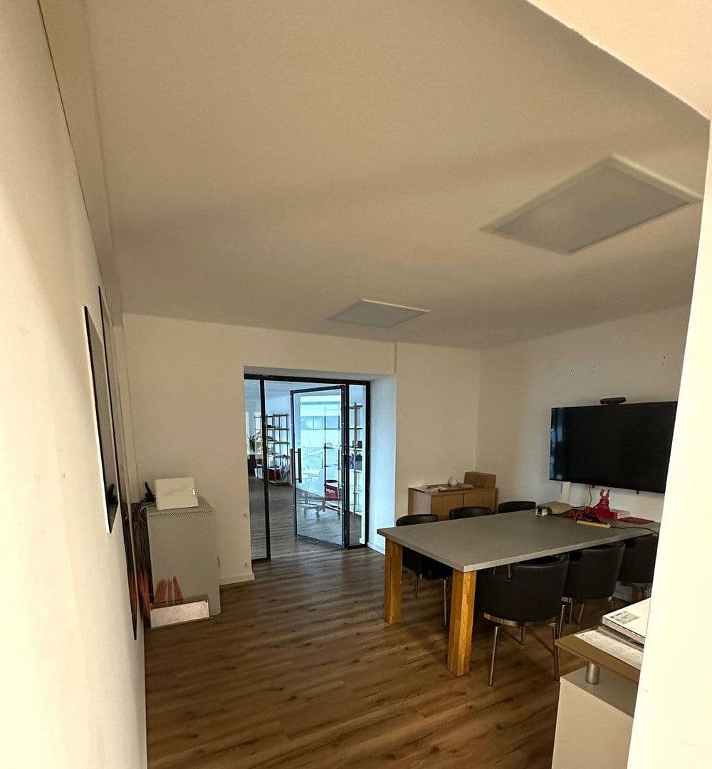 office to rent, 298 m², Frankfurt am Main, Hesse office to rent, 298 m², Frankfurt am Main, Hesse