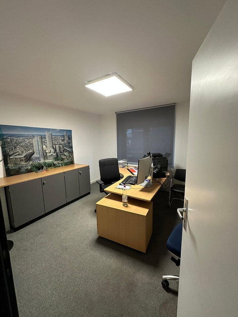 office to rent, 298 m², Frankfurt am Main, Hesse office to rent, 298 m², Frankfurt am Main, Hesse