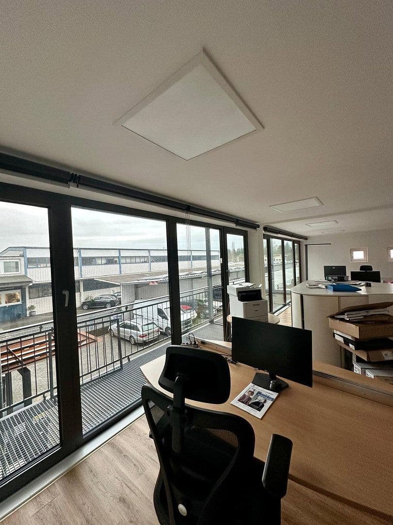 office to rent, 298 m², Frankfurt am Main, Hesse office to rent, 298 m², Frankfurt am Main, Hesse