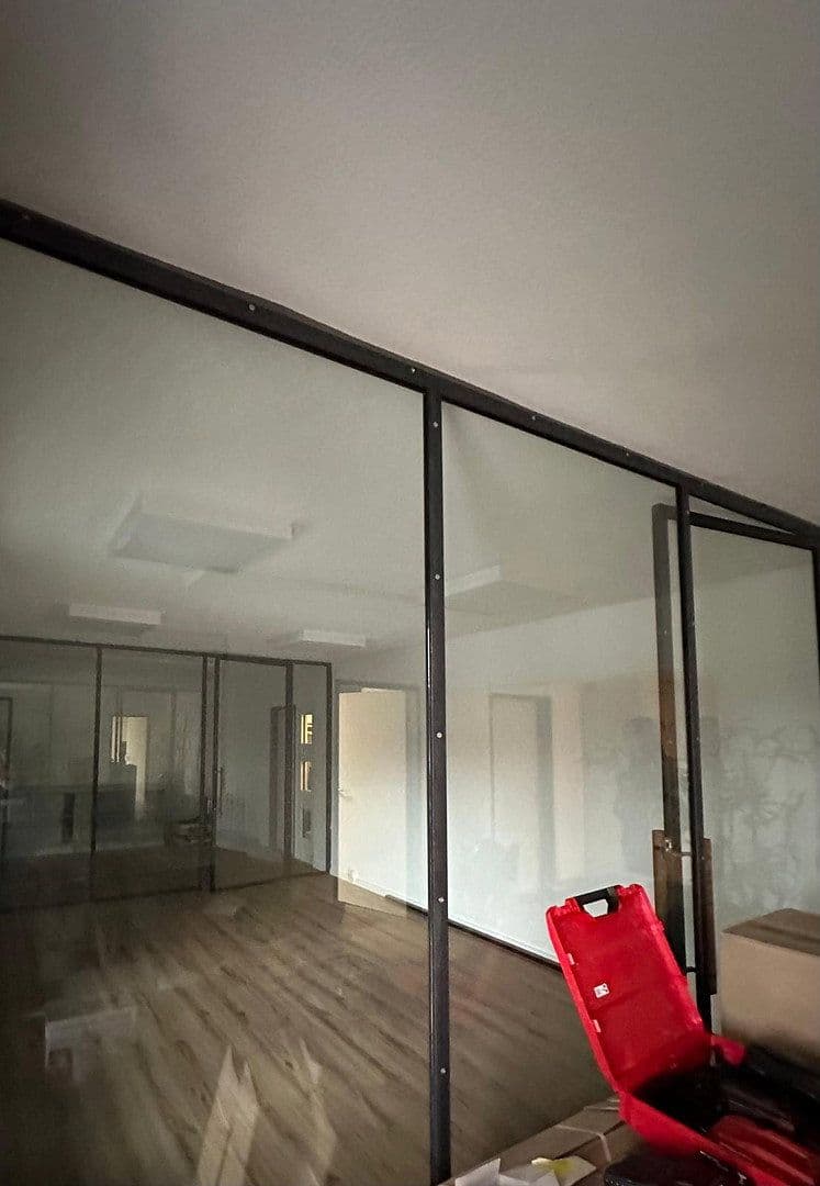 office to rent, 298 m², Frankfurt am Main, Hesse office to rent, 298 m², Frankfurt am Main, Hesse