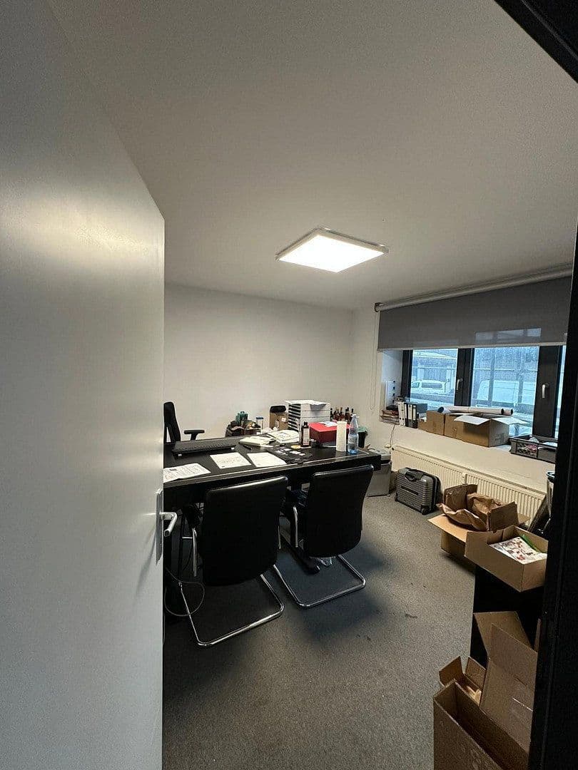 office to rent, 298 m², Frankfurt am Main, Hesse office to rent, 298 m², Frankfurt am Main, Hesse