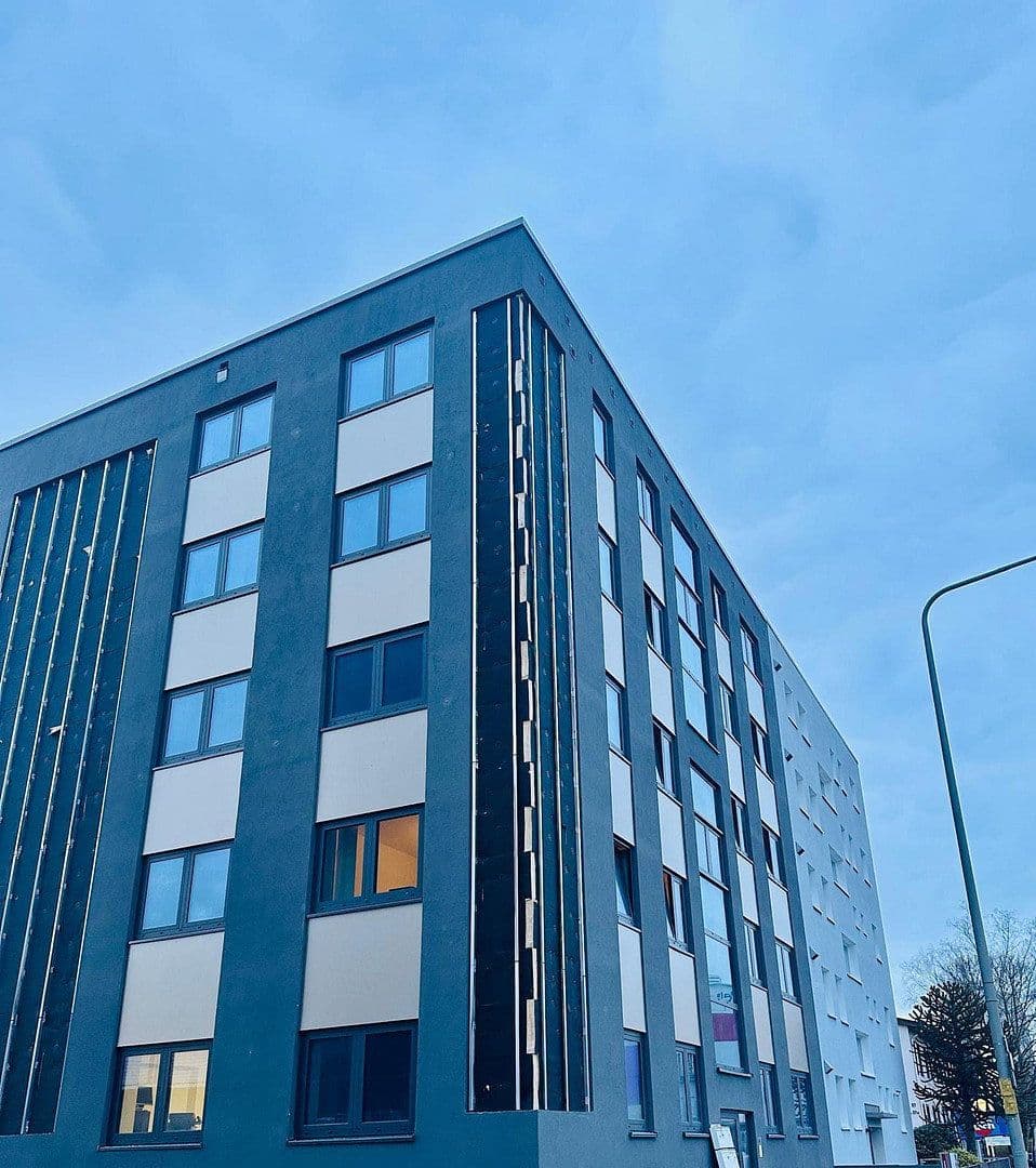 office to rent, 298 m², Frankfurt am Main, Hesse office to rent, 298 m², Frankfurt am Main, Hesse