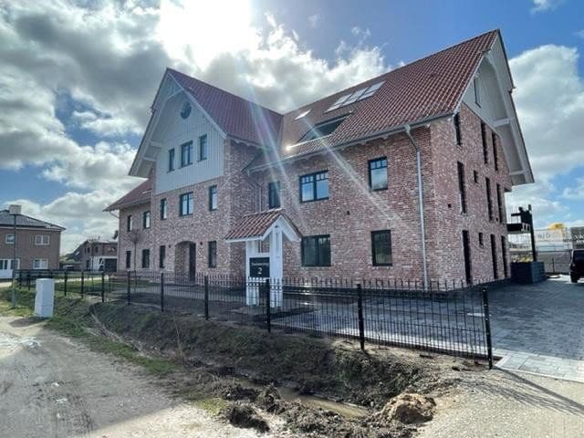 3 bedroom flat to rent, 94 m², Faslamsstieg 2, Winsen (Luhe), Lower Saxony 3 bedroom flat to rent, 94 m², Faslamsstieg 2, Winsen (Luhe), Lower Saxony